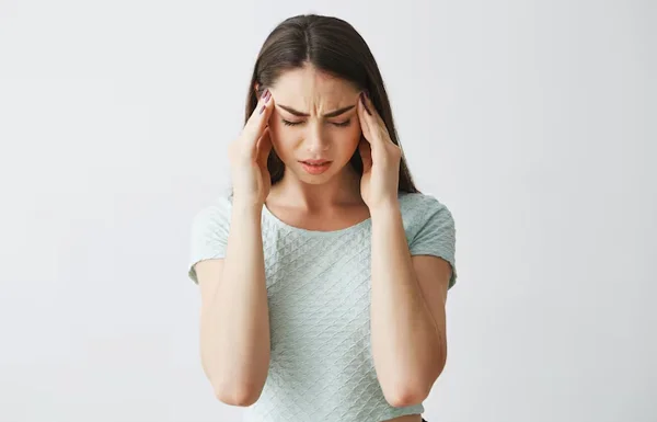 Headache Disorders
