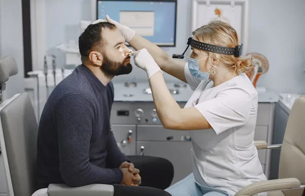 Neuro Opthalmology