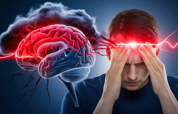 Chronic Pain Related Disorders