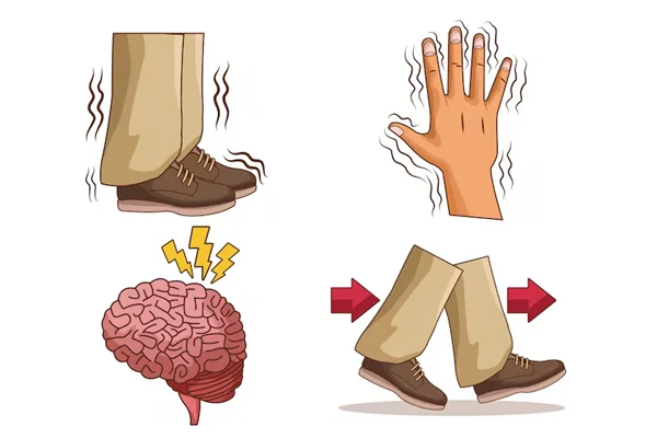 Parkinson and Movement Disorders