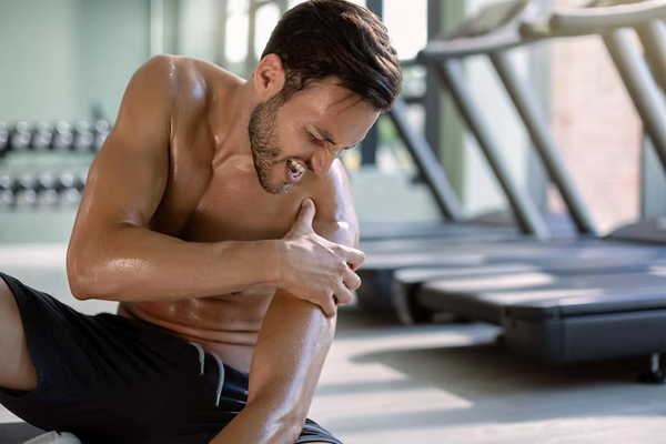 Myositis and Muscle Disorders